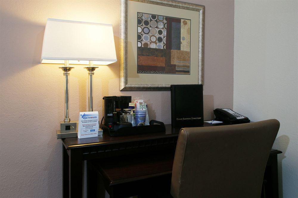 Express - Wilmington Area By Ihg 4* Leland