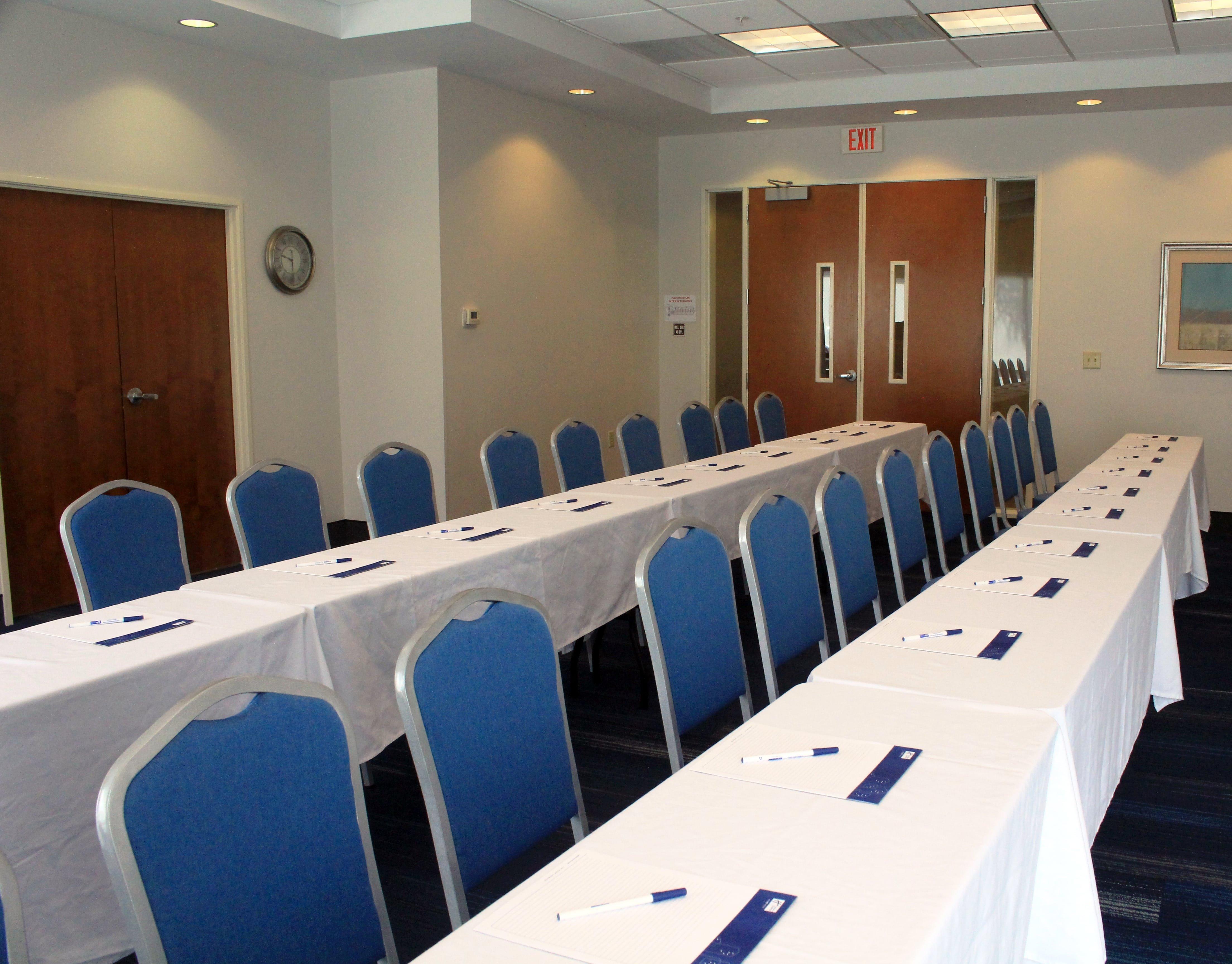 Express - Wilmington Area By Ihg Hotel