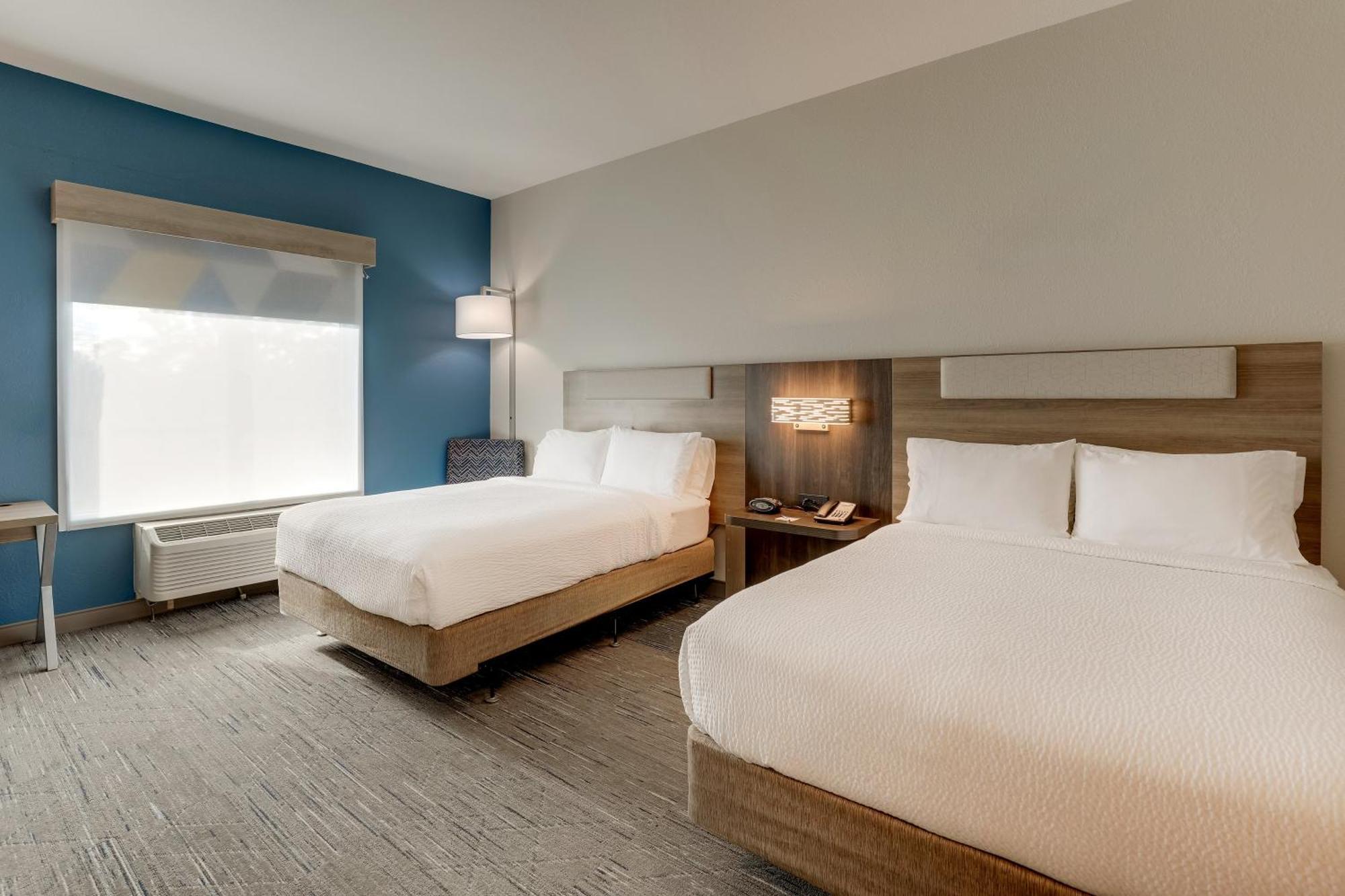 Express - Wilmington Area By Ihg 4*