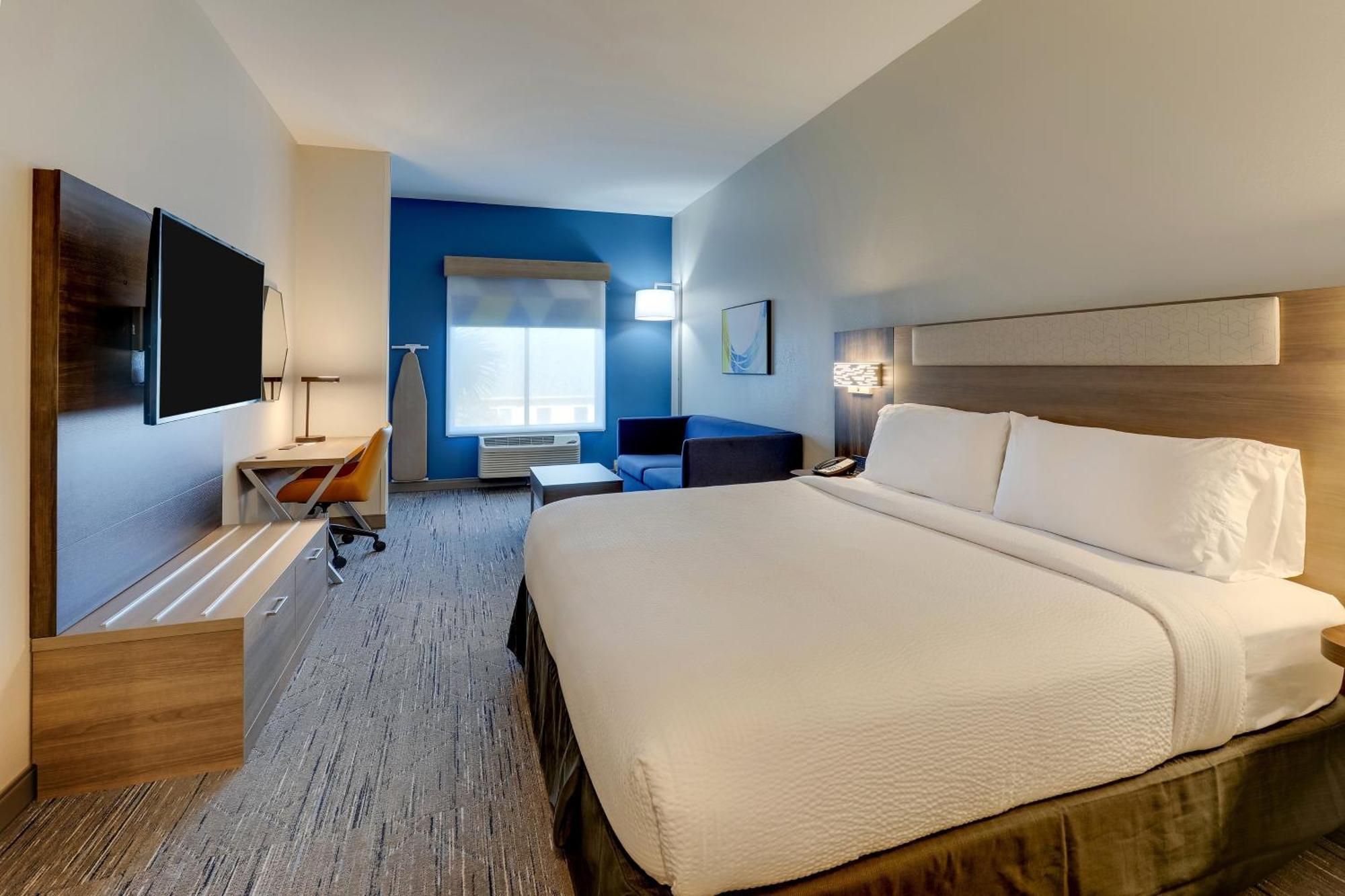 Express - Wilmington Area By Ihg