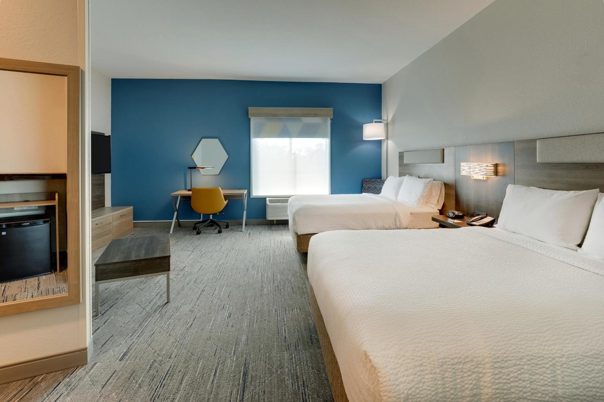 Express - Wilmington Area By Ihg 4* Leland