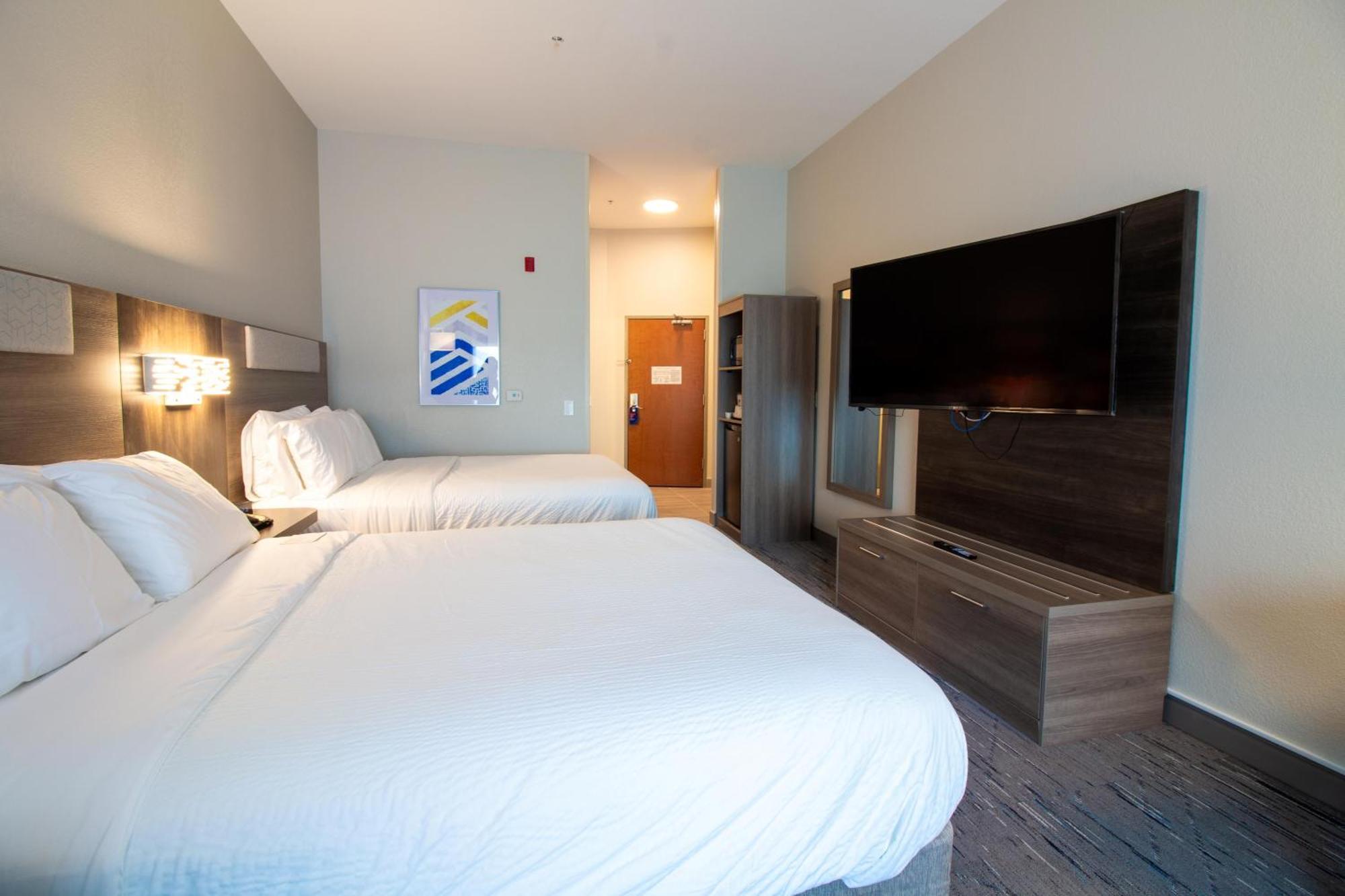 Hotel Express - Wilmington Area By Ihg