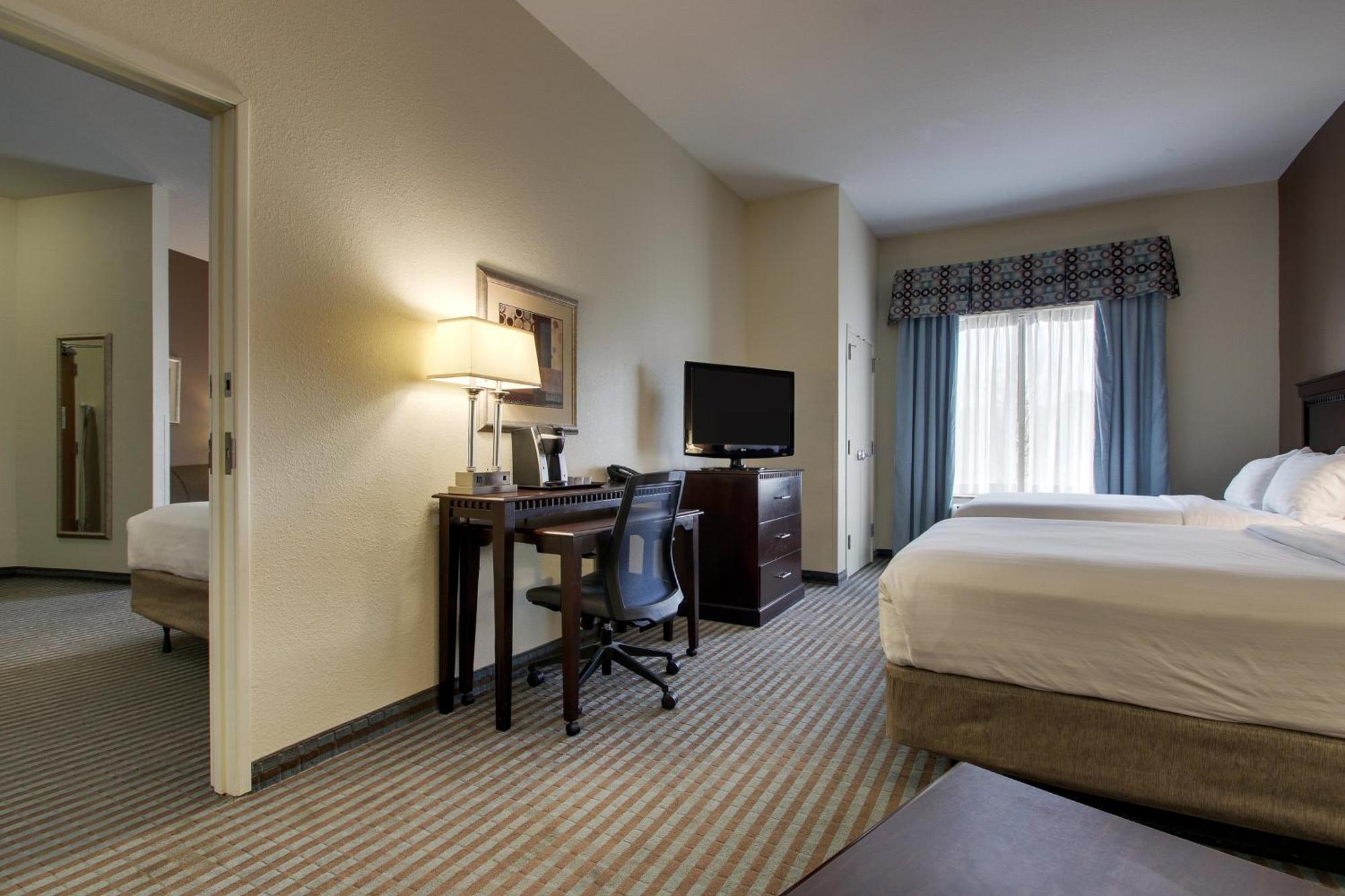 Express - Wilmington Area By Ihg 4* Leland