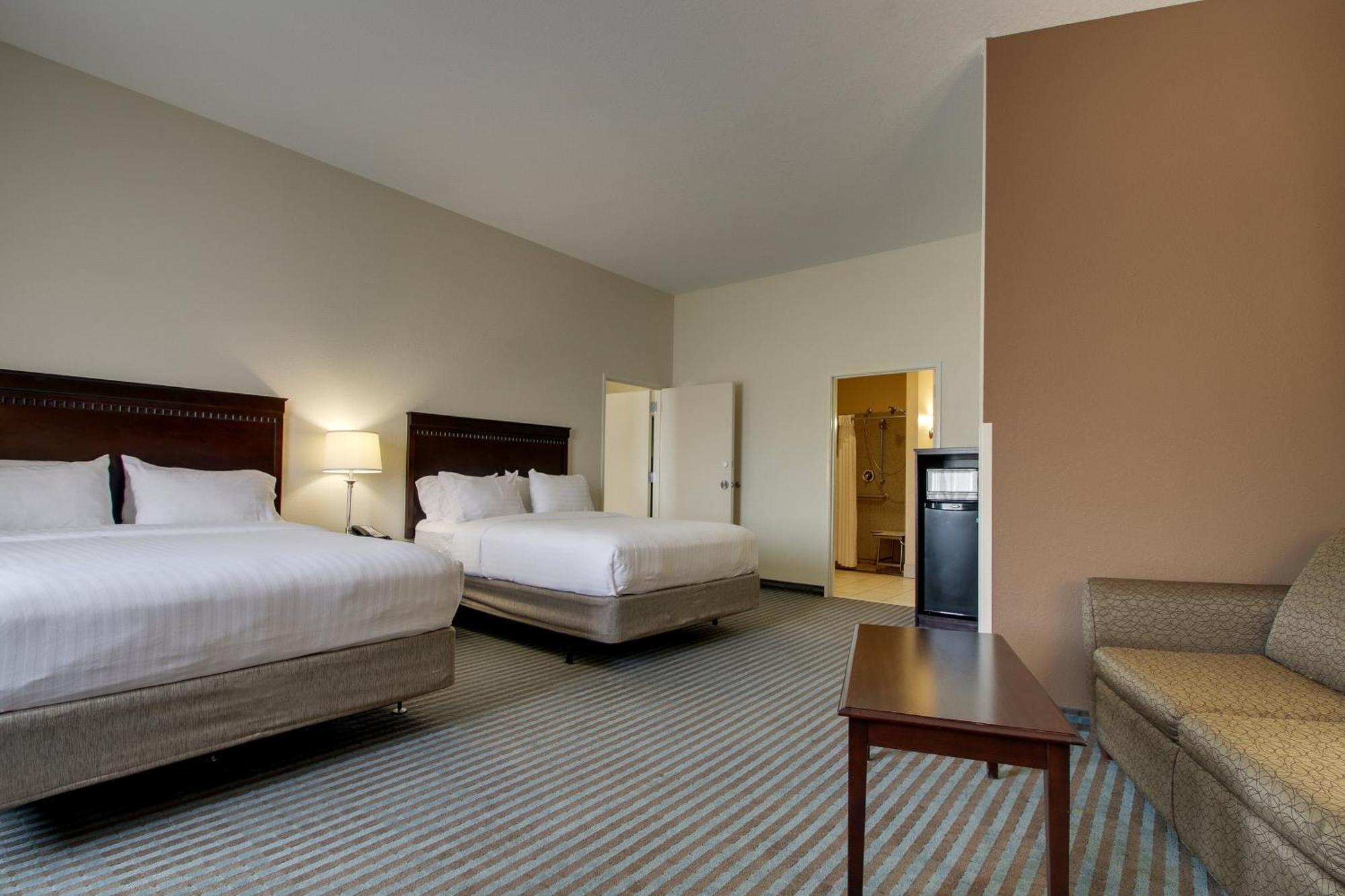 Express - Wilmington Area By Ihg Hotel