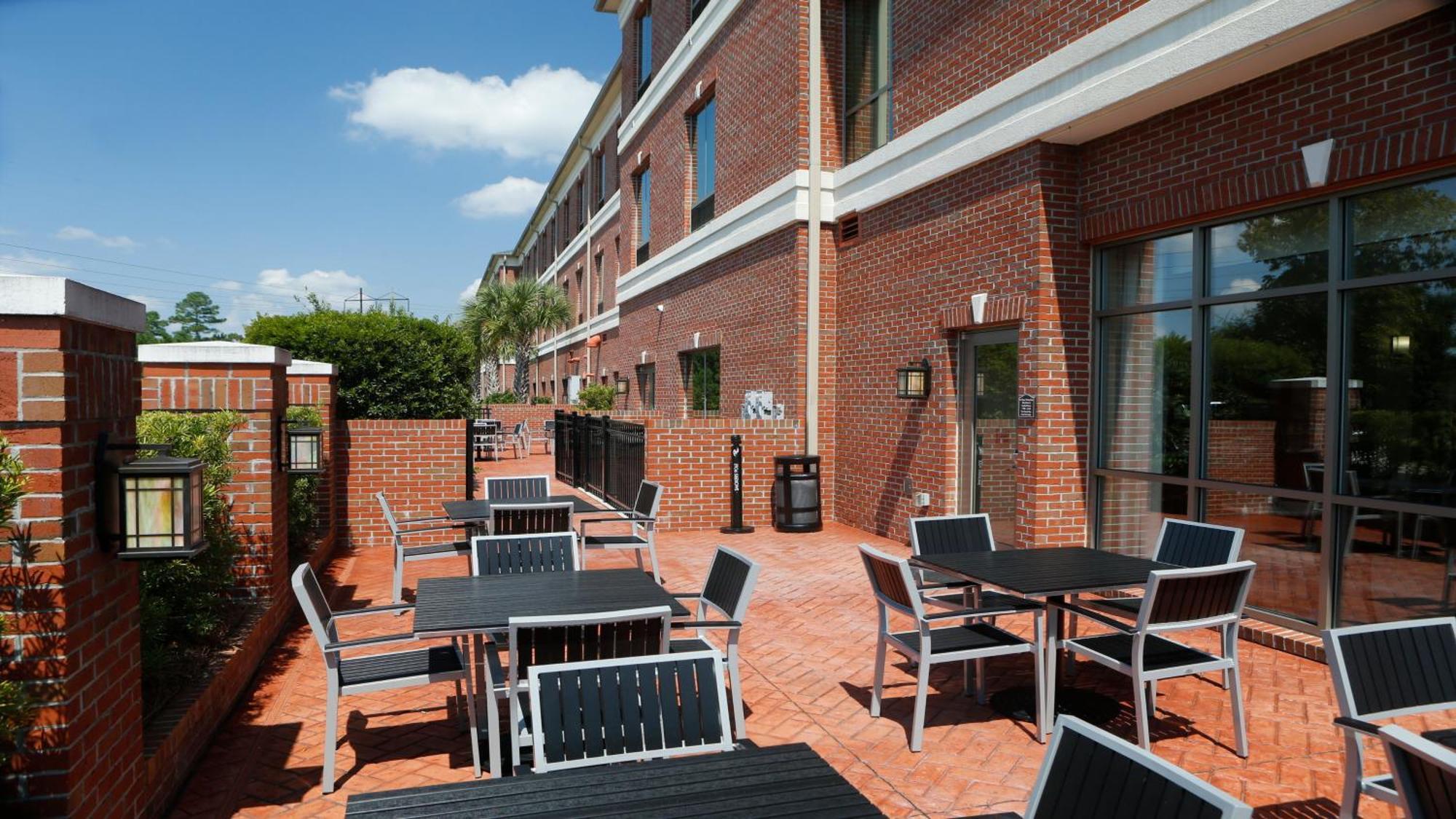 Express - Wilmington Area By Ihg Hotel Leland