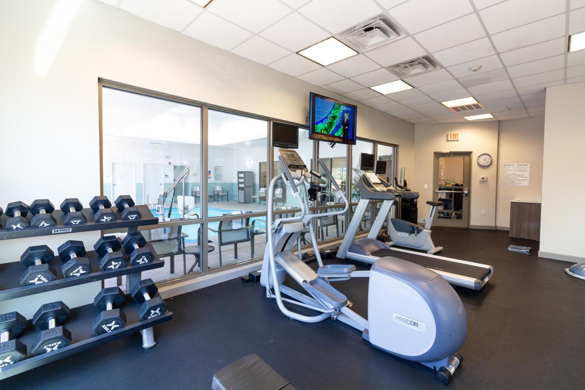 Express - Wilmington Area By Ihg 4*